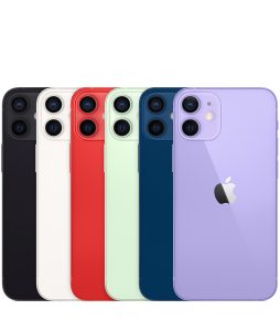 Iphone 12 mini