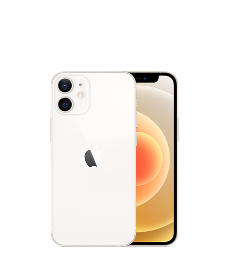 iPhone 12 Mini Nuevo – iPhonizate