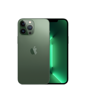 iphone 13 pro max green select 2