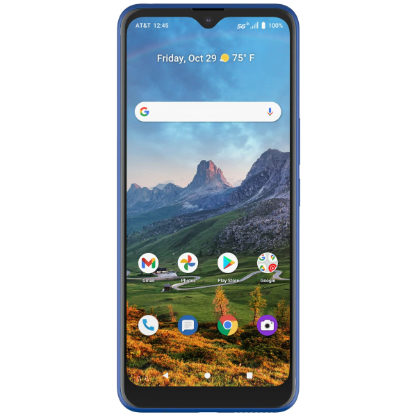 RADIANT Max 5G